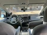 Toyota Sienna 2011 годаүшін11 500 000 тг. в Актау – фото 3