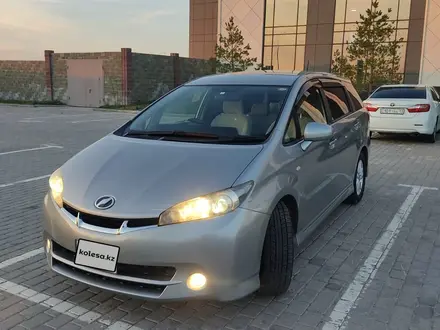 Toyota Ipsum 2009 года за 4 500 000 тг. в Шымкент