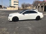 Mercedes-Benz S 500 2007 года за 9 000 000 тг. в Актау – фото 4