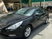 Hyundai Sonata 2012 года за 5 500 000 тг. в Актау