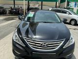 Hyundai Sonata 2012 годаfor5 500 000 тг. в Актау – фото 2