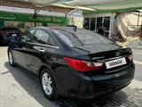 Hyundai Sonata 2012 годаfor5 500 000 тг. в Актау – фото 4