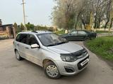 ВАЗ (Lada) Kalina 2194 2014 года за 1 850 000 тг. в Алматы – фото 2