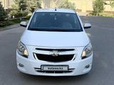 Chevrolet Cobalt 2022 годаүшін5 300 000 тг. в Шымкент
