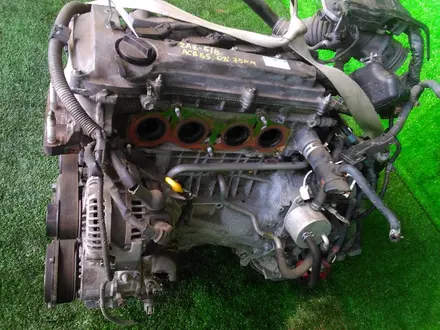 Двигатель Toyota 2AZ-FE 2.4л Привозные "контактные" двигателя 2AZ за 85 600 тг. в Алматы – фото 4