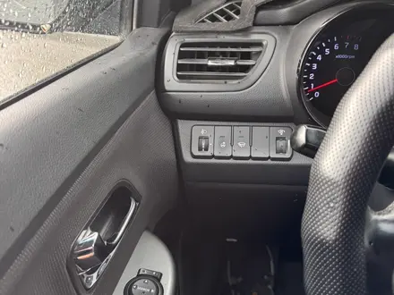 Kia Rio 2013 года за 4 850 000 тг. в Усть-Каменогорск – фото 2