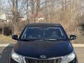 Kia Rio 2013 годаүшін4 850 000 тг. в Усть-Каменогорск – фото 7