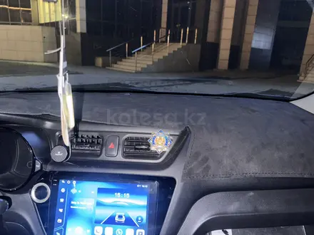 Kia Rio 2013 года за 4 850 000 тг. в Усть-Каменогорск – фото 3