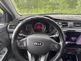 Kia Rio 2013 года за 4 850 000 тг. в Усть-Каменогорск