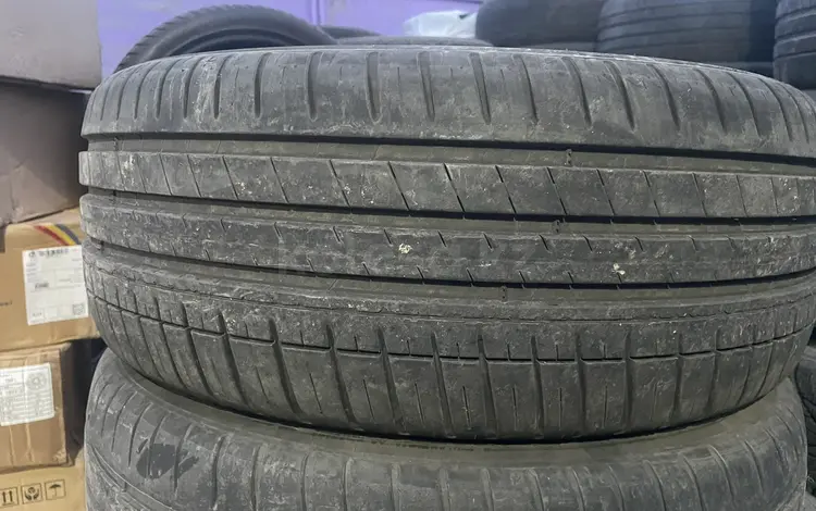 Michelin Pilot Sport 3 235/45R18 за 70 000 тг. в Алматы