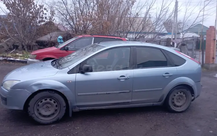 Ford Focus 2005 годаүшін2 500 000 тг. в Астана