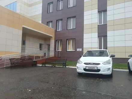 Hyundai Accent 2013 года за 3 800 000 тг. в Актобе – фото 9