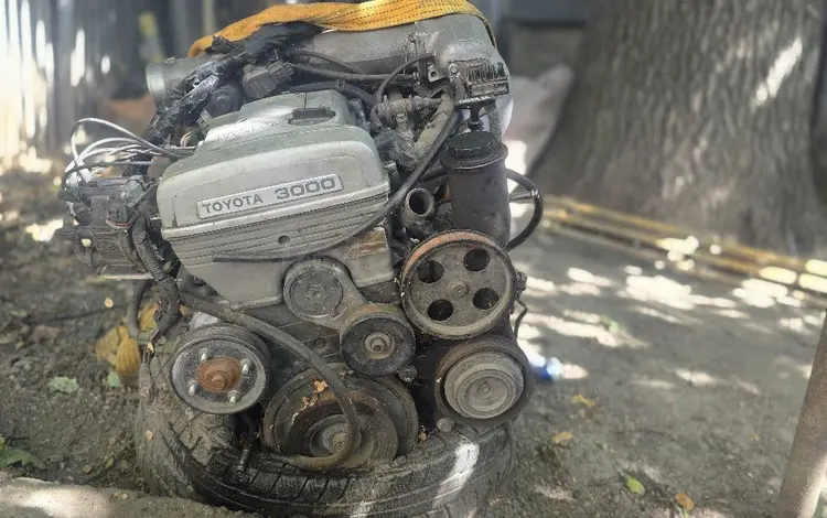 2 jz ge за 450 000 тг. в Алматы