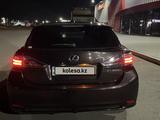 Lexus CT 200h 2013 года за 8 500 000 тг. в Караганда – фото 4