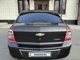 Chevrolet Cobalt 2022 года за 5 800 000 тг. в Тараз – фото 2