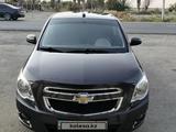 Chevrolet Cobalt 2022 года за 5 800 000 тг. в Тараз