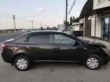 Chevrolet Cobalt 2022 года за 5 800 000 тг. в Тараз – фото 3