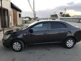 Chevrolet Cobalt 2022 года за 5 800 000 тг. в Тараз – фото 4