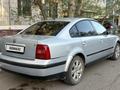 Volkswagen Passat 1999 годаүшін1 700 000 тг. в Астана – фото 5