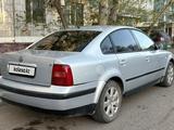 Volkswagen Passat 1999 годаүшін1 700 000 тг. в Астана – фото 5