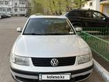 Volkswagen Passat 1999 годаүшін1 700 000 тг. в Астана – фото 3
