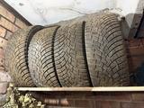 Зимняя резина pirelli 255/45/20үшін90 000 тг. в Усть-Каменогорск