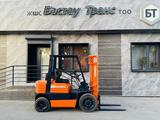 Toyota  5F 2000 года за 2 850 000 тг. в Шымкент