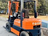 Toyota  5F 2000 года за 2 850 000 тг. в Шымкент – фото 4