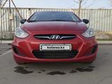 Hyundai Accent 2014 годаүшін4 500 000 тг. в Алматы