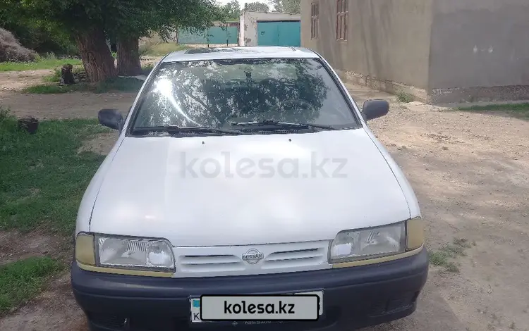 Nissan Primera 1993 годаүшін750 000 тг. в Жанатас