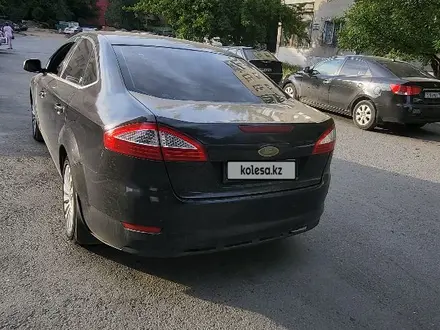 Ford Mondeo 2009 года за 4 600 000 тг. в Семей – фото 7