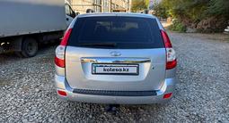 ВАЗ (Lada) Priora 2171 2012 года за 2 700 000 тг. в Уральск – фото 4
