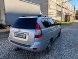 ВАЗ (Lada) Priora 2171 2012 года за 2 700 000 тг. в Уральск – фото 5