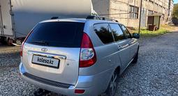ВАЗ (Lada) Priora 2171 2012 года за 2 700 000 тг. в Уральск – фото 5