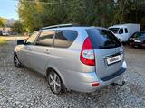 ВАЗ (Lada) Priora 2171 2012 года за 2 700 000 тг. в Уральск – фото 3