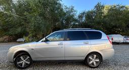 ВАЗ (Lada) Priora 2171 2012 года за 2 700 000 тг. в Уральск – фото 2
