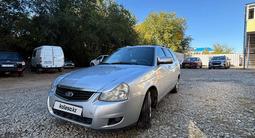 ВАЗ (Lada) Priora 2171 2012 года за 2 700 000 тг. в Уральск