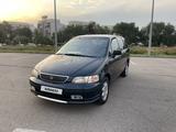 Honda Odyssey 1996 года за 3 000 000 тг. в Алматы