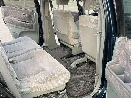 Honda Odyssey 1996 года за 3 000 000 тг. в Алматы – фото 43