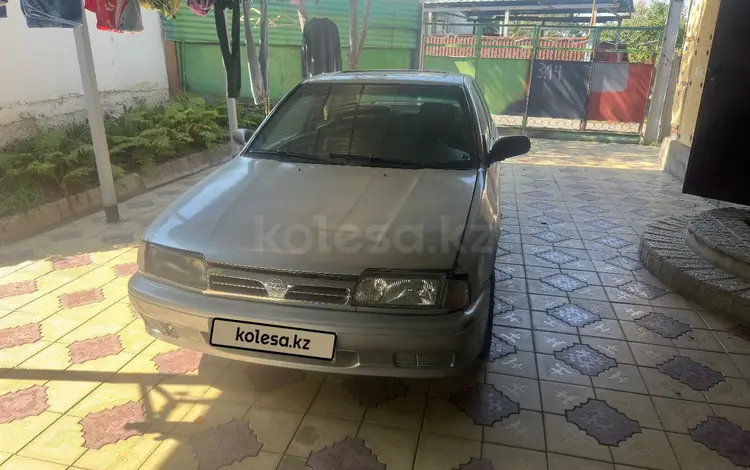 Nissan Primera 1992 годаfor950 000 тг. в Талгар