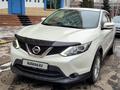 Nissan Qashqai 2016 годаүшін8 800 000 тг. в Алматы