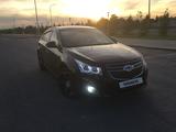 Chevrolet Cruze 2014 года за 5 100 000 тг. в Астана