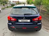 Mitsubishi ASX 2011 годаүшін5 500 000 тг. в Алматы – фото 4