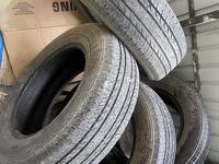 215/65/16 Bridgestone шины комплект за 50 000 тг. в Караганда