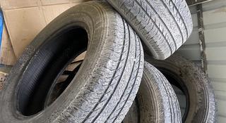 215/65/16 Bridgestone шины комплект за 50 000 тг. в Караганда
