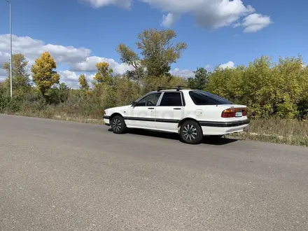 Mitsubishi Galant 1991 года за 930 000 тг. в Астана – фото 6