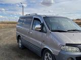 Hyundai Starex 2003 годаүшін2 250 000 тг. в Туркестан – фото 2