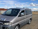 Hyundai Starex 2003 годаүшін2 250 000 тг. в Туркестан