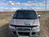 Hyundai Starex 2003 годаүшін2 250 000 тг. в Туркестан – фото 3