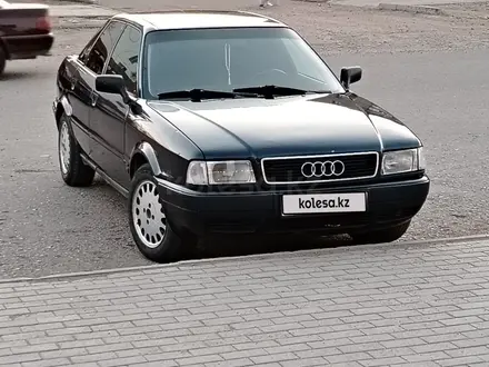Audi 80 1992 года за 1 200 000 тг. в Балхаш